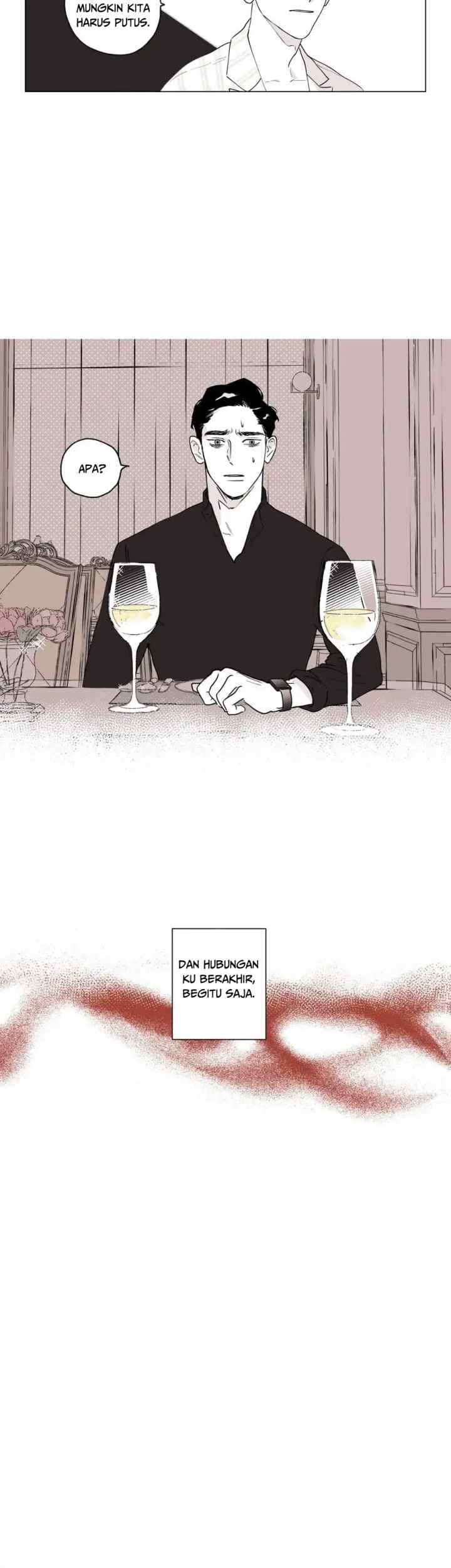 Baek Percent Clean Up chapter 1 halaman 9