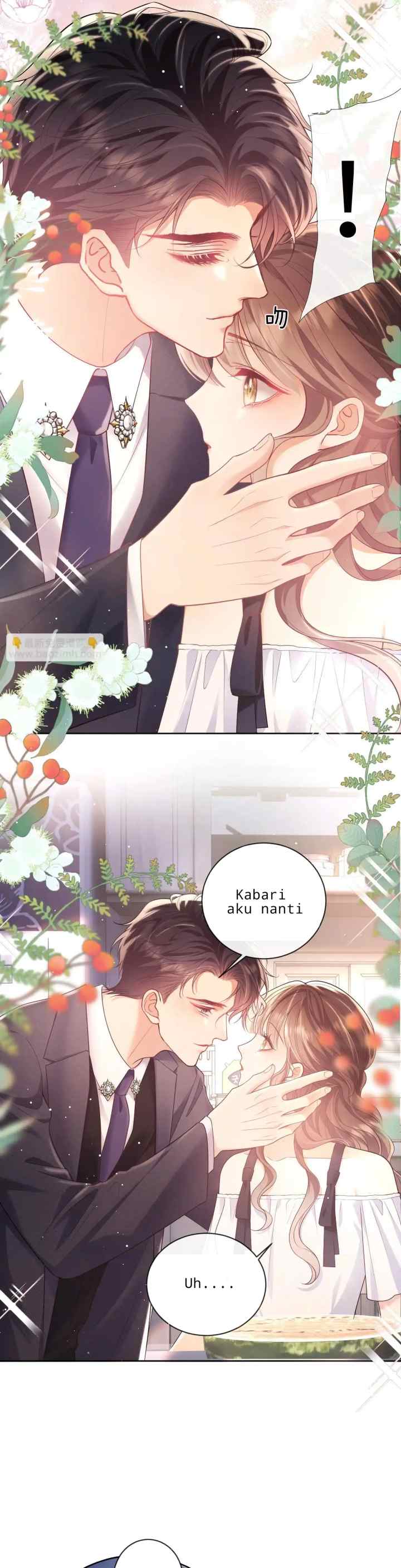 Bai Yueguang, He Attacked Me chapter 16 halaman 11