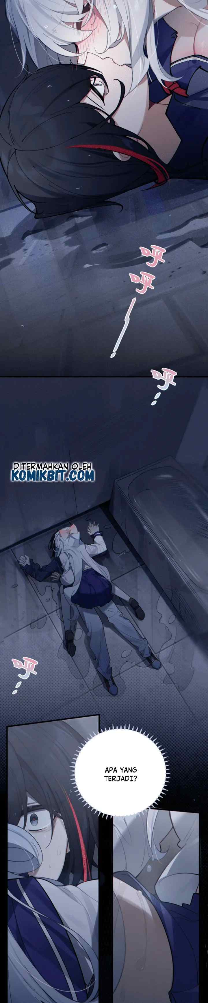 Banshee Bashing chapter 1 halaman 12