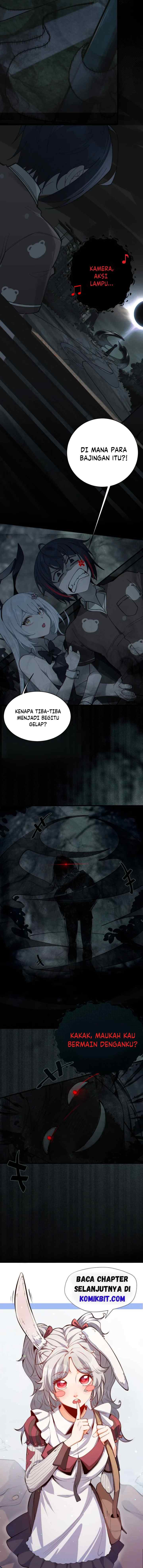 Banshee Bashing chapter 5 halaman 7