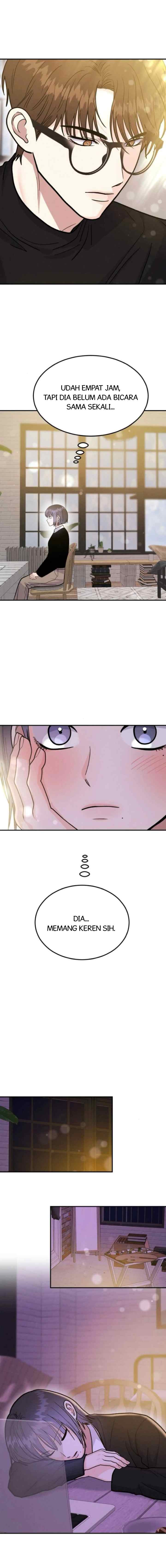 Battle of Mosol chapter 30 halaman 18