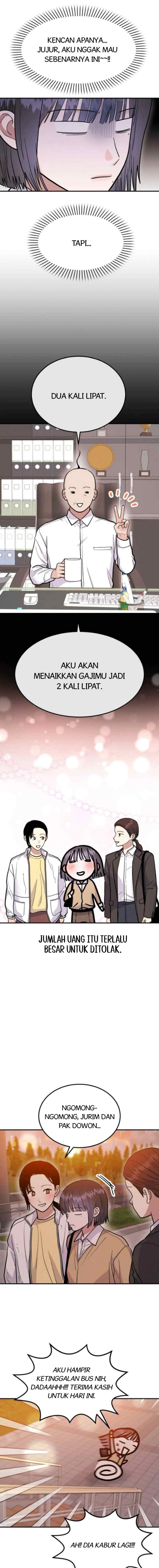 Battle of Mosol chapter 30 halaman 9
