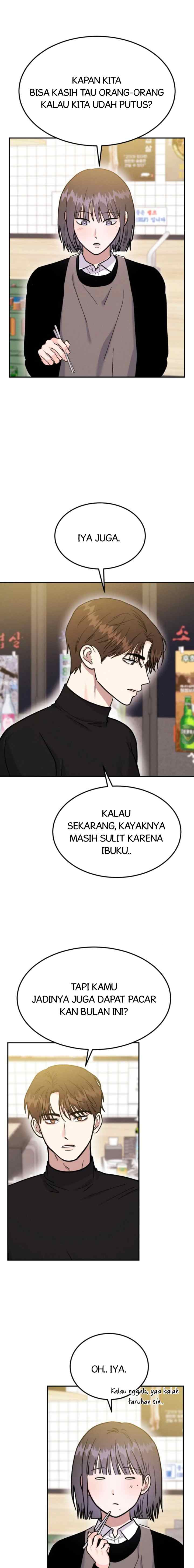 Battle of Mosol chapter 31 halaman 8