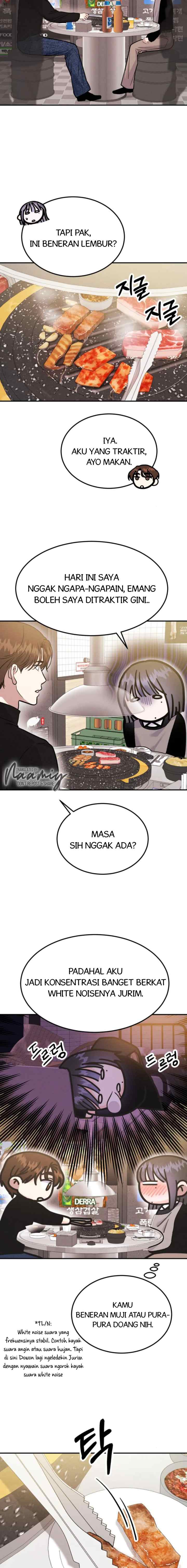 Battle of Mosol chapter 31 halaman 5