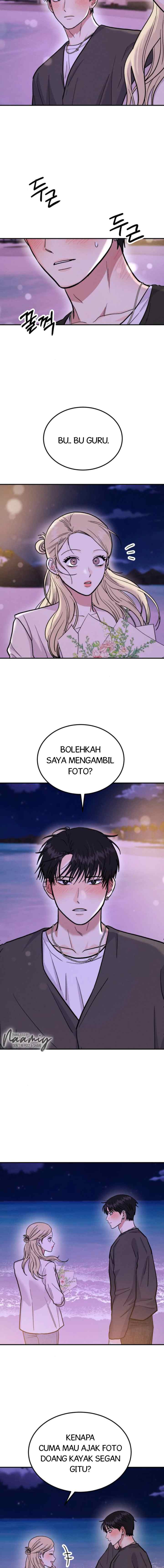 Battle of Mosol chapter 33 halaman 12