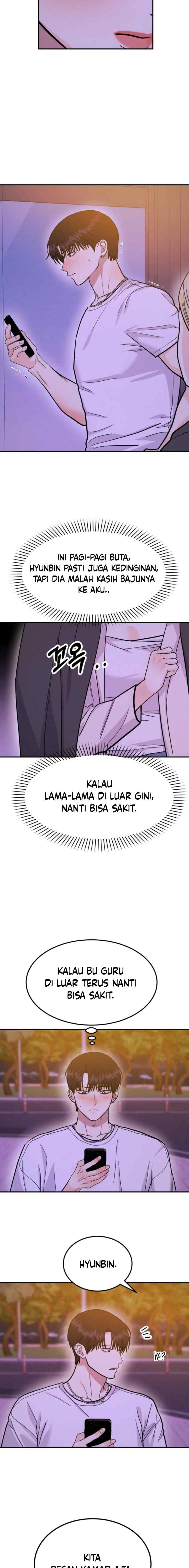Battle of Mosol chapter 34 halaman 5