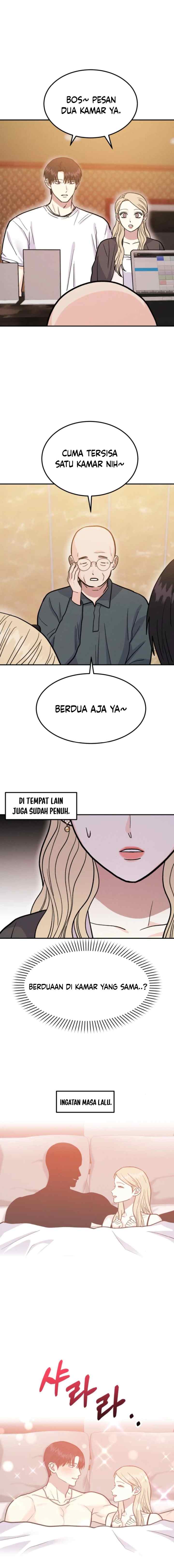 Battle of Mosol chapter 34 halaman 7