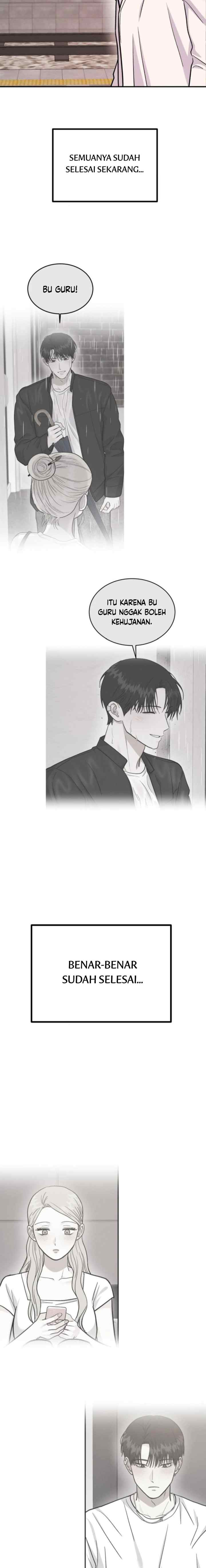 Battle of Mosol chapter 36 halaman 6