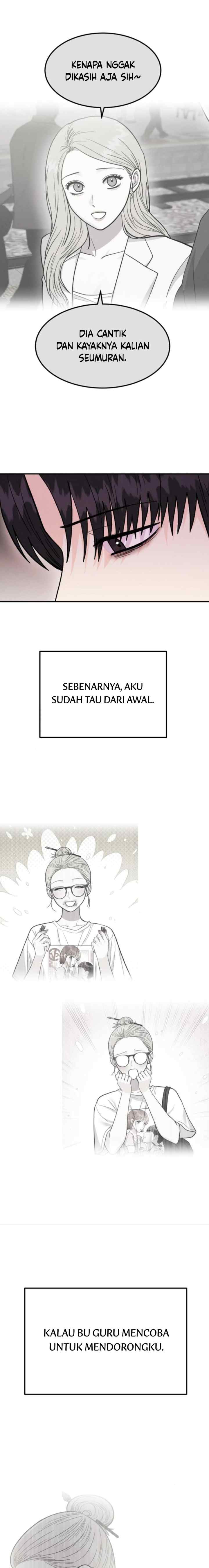 Battle of Mosol chapter 36 halaman 17
