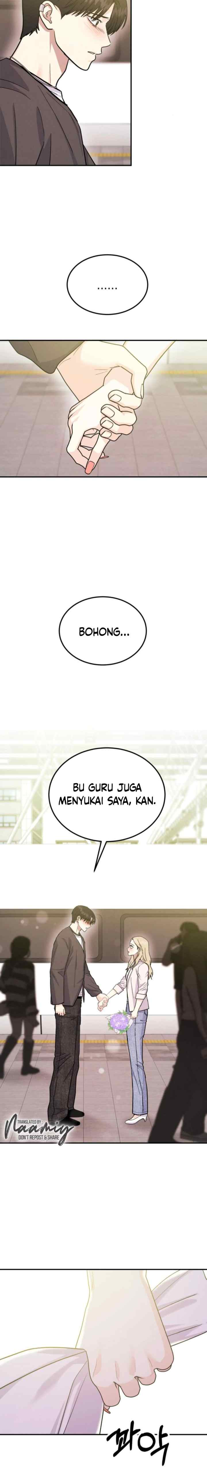 Battle of Mosol chapter 36 halaman 11