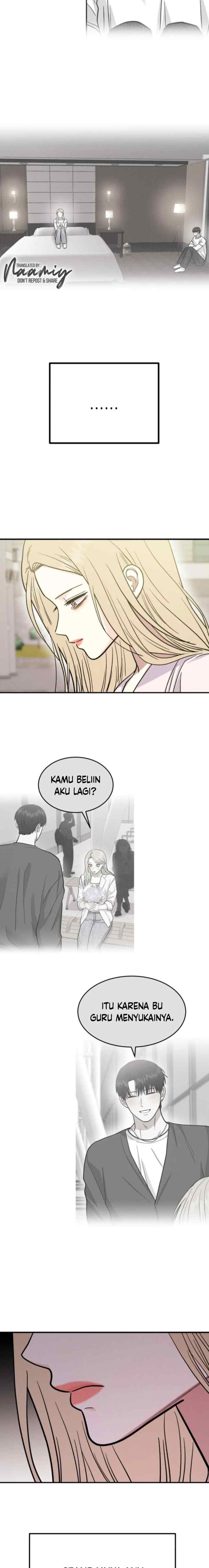 Battle of Mosol chapter 36 halaman 7