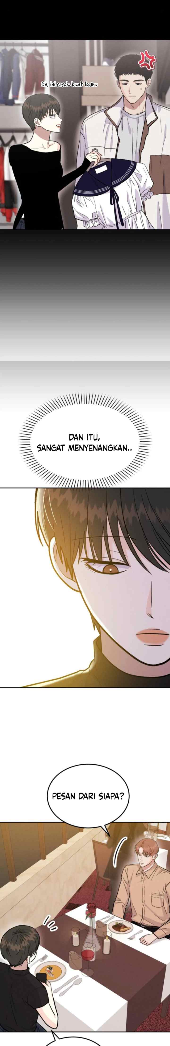 Battle of Mosol chapter 37 halaman 17
