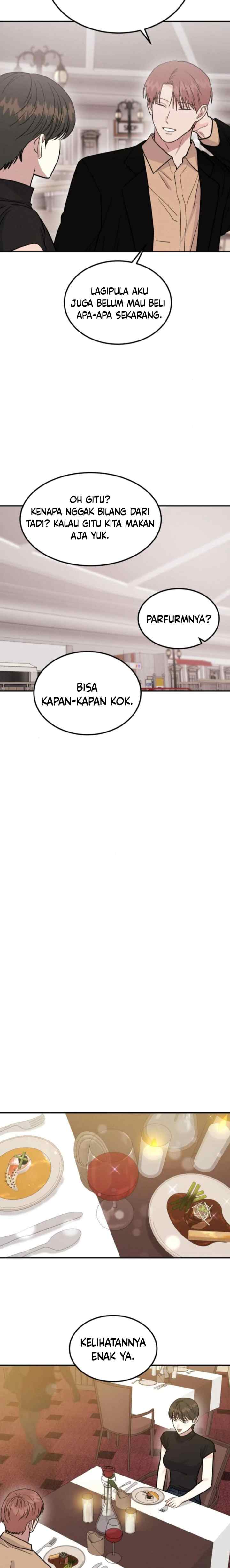 Battle of Mosol chapter 37 halaman 11