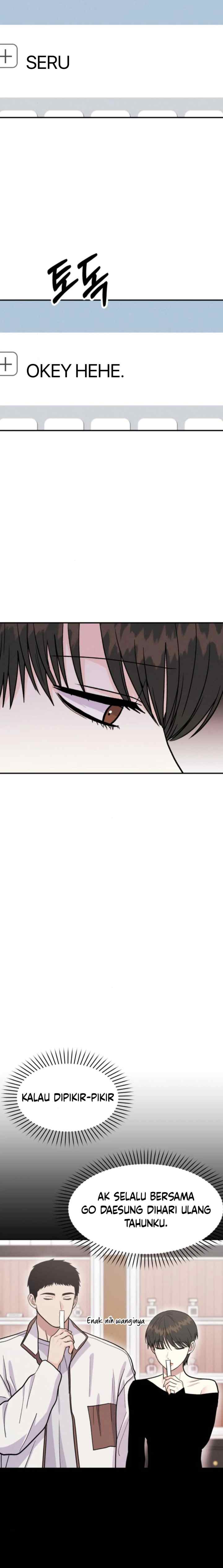 Battle of Mosol chapter 37 halaman 16