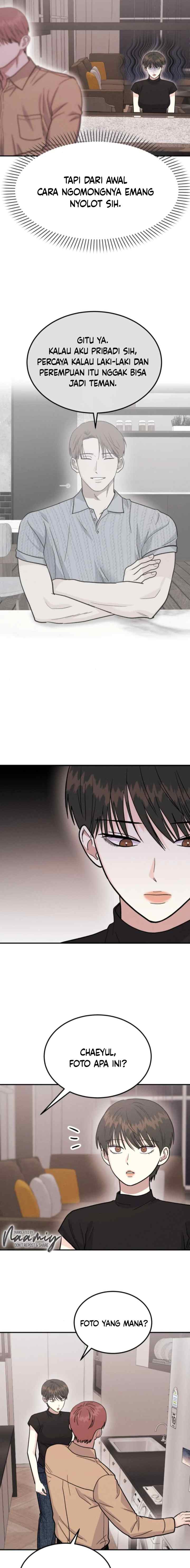 Battle of Mosol chapter 38 halaman 7
