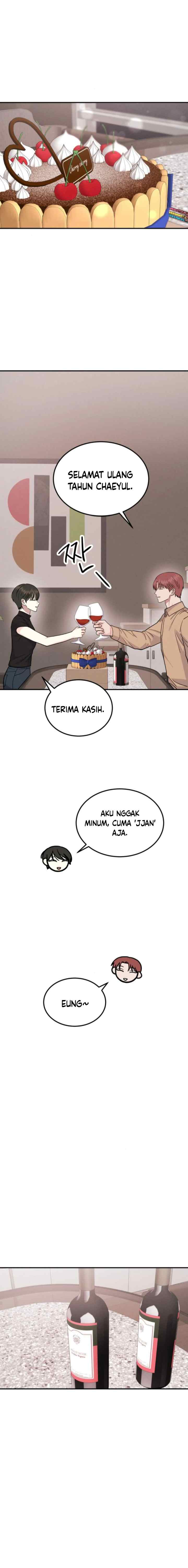 Battle of Mosol chapter 38 halaman 10