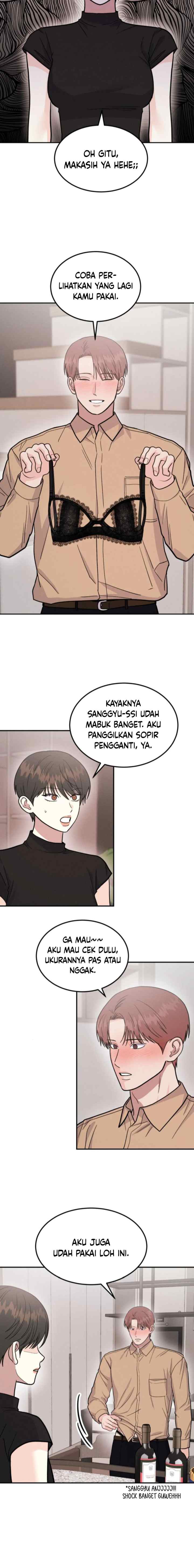 Battle of Mosol chapter 38 halaman 14