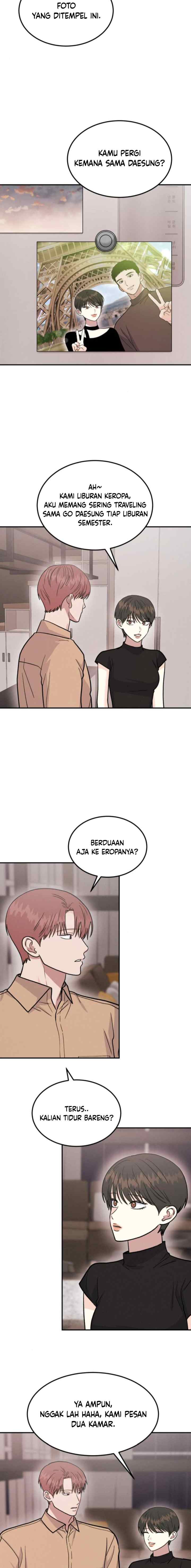 Battle of Mosol chapter 38 halaman 8