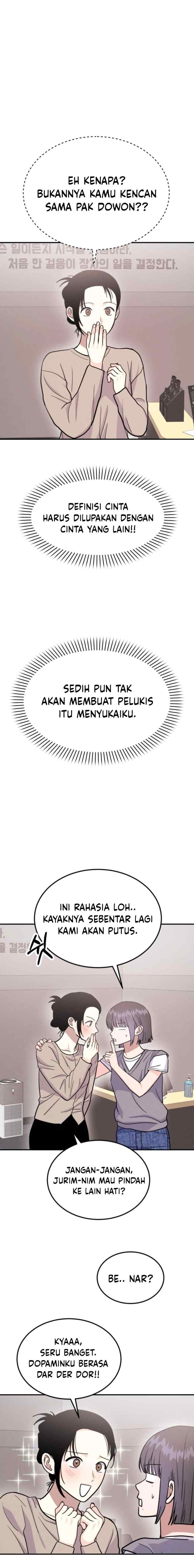 Battle of Mosol chapter 42 halaman 11
