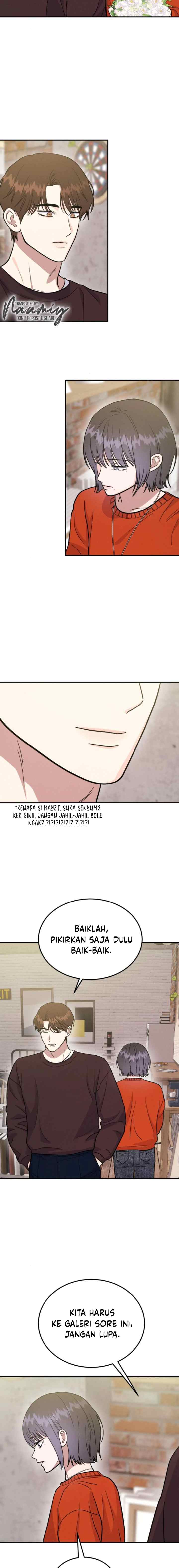 Battle of Mosol chapter 42 halaman 9