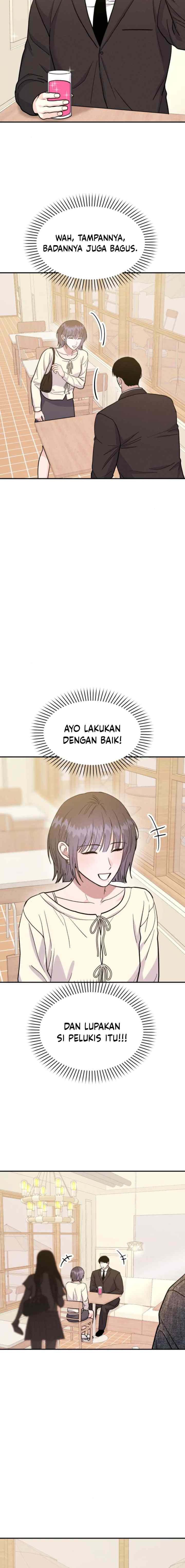 Battle of Mosol chapter 42 halaman 18