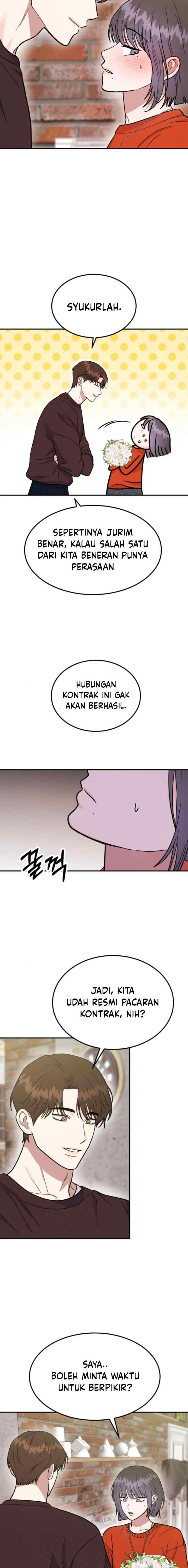 Battle of Mosol chapter 42 halaman 8