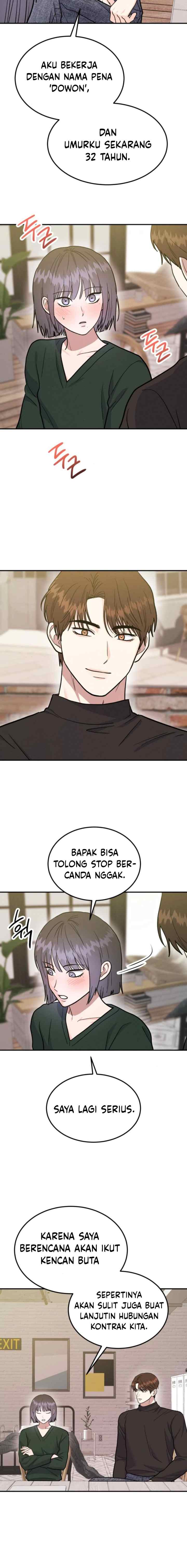 Battle of Mosol chapter 42 halaman 15