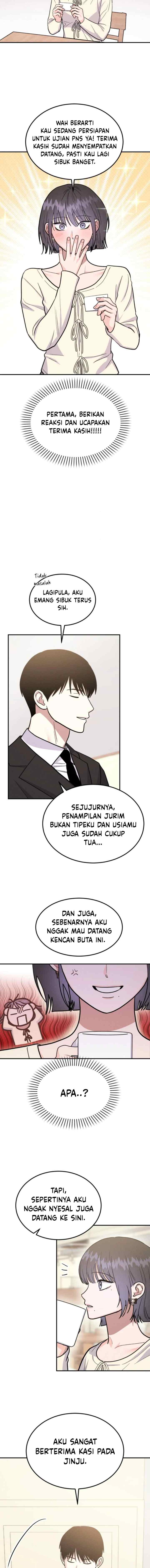 Battle of Mosol chapter 43 halaman 4