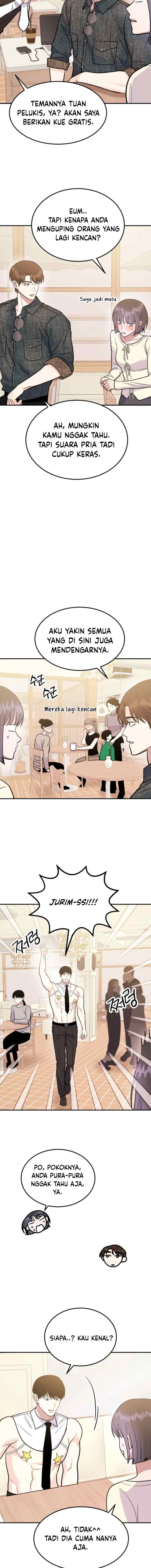 Battle of Mosol chapter 43 halaman 11