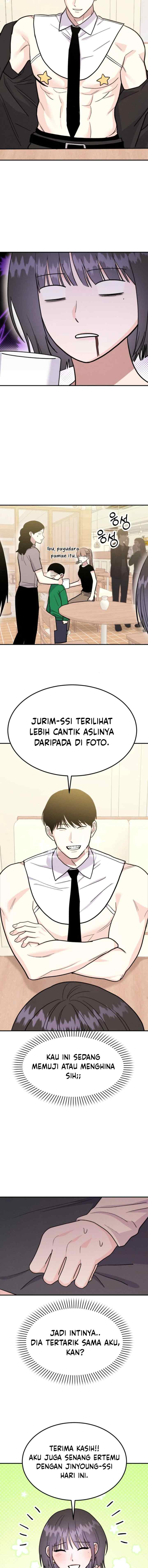 Battle of Mosol chapter 43 halaman 5