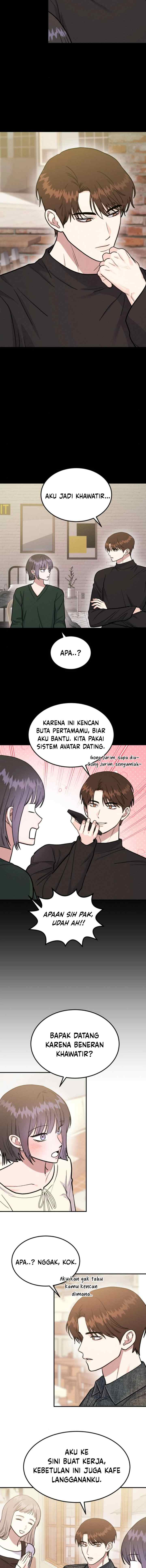 Battle of Mosol chapter 43 halaman 10