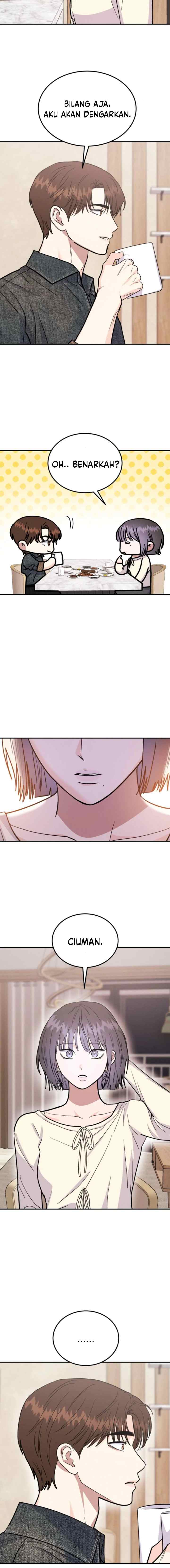 Battle of Mosol chapter 44 halaman 19