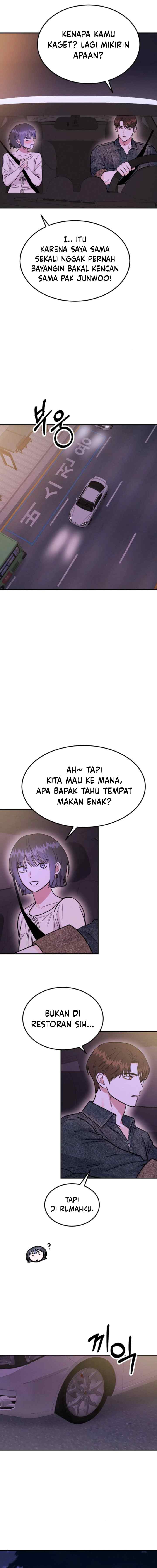 Battle of Mosol chapter 44 halaman 12