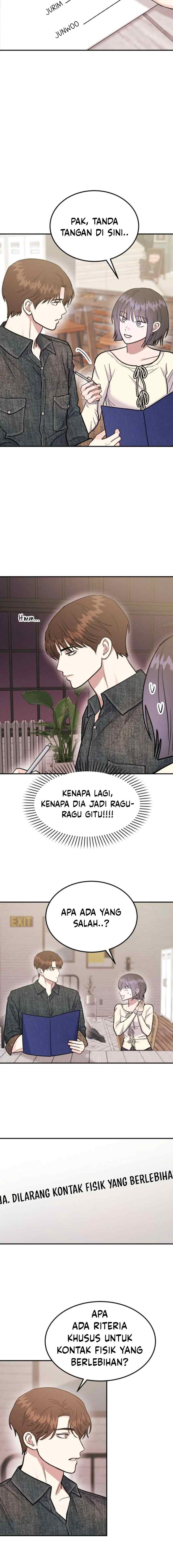 Battle of Mosol chapter 44 halaman 6