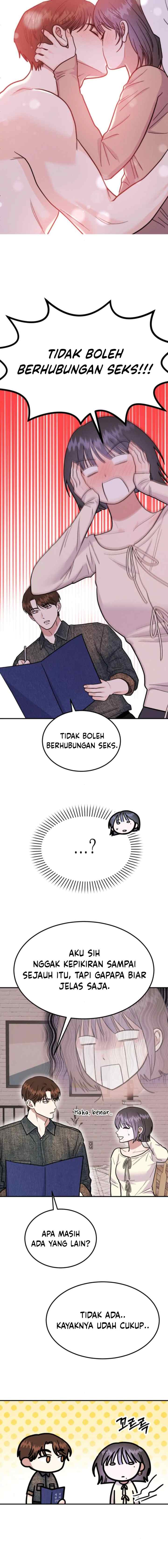 Battle of Mosol chapter 44 halaman 9