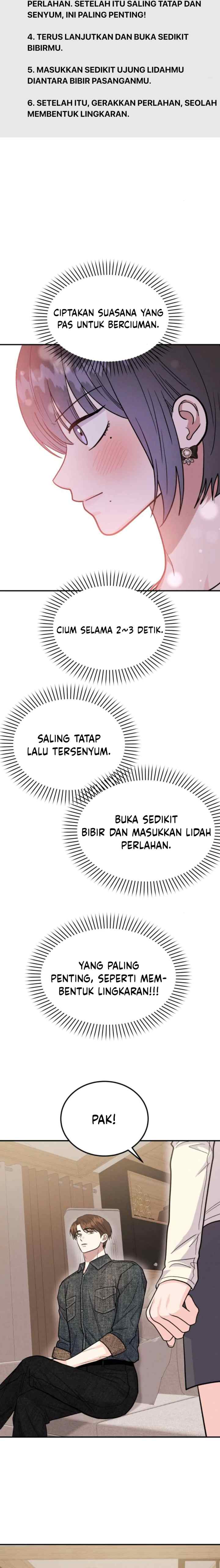Battle of Mosol chapter 45 halaman 13