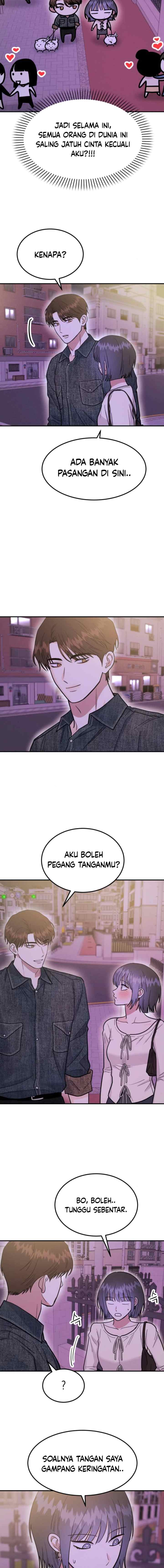 Battle of Mosol chapter 46 halaman 11
