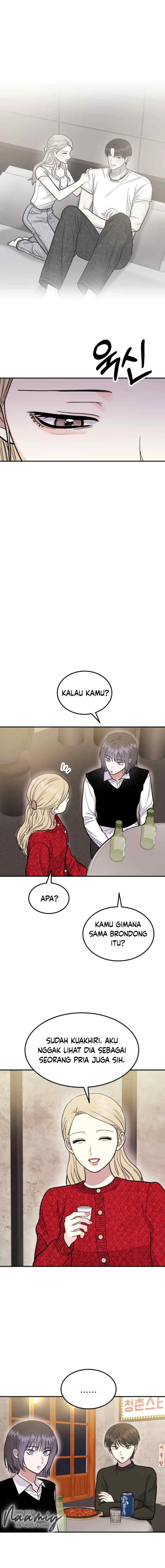 Battle of Mosol chapter 47 halaman 4