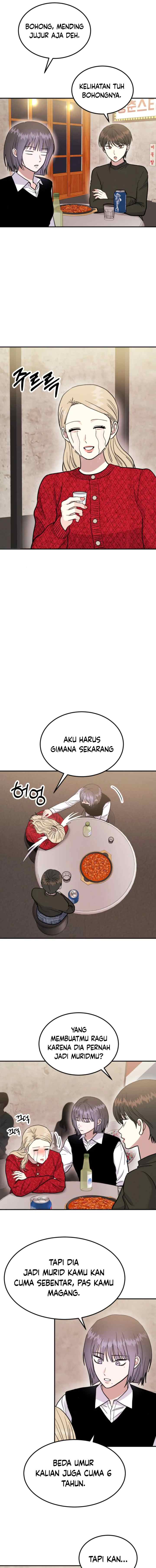 Battle of Mosol chapter 47 halaman 5