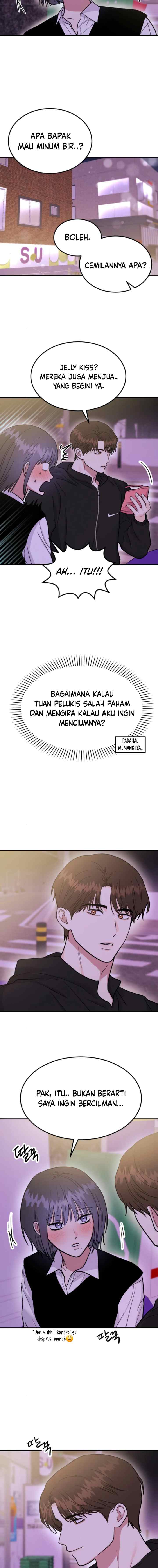 Battle of Mosol chapter 47 halaman 18