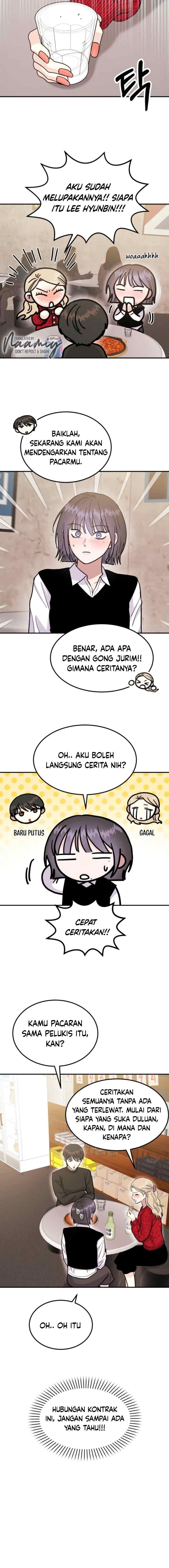Battle of Mosol chapter 47 halaman 8