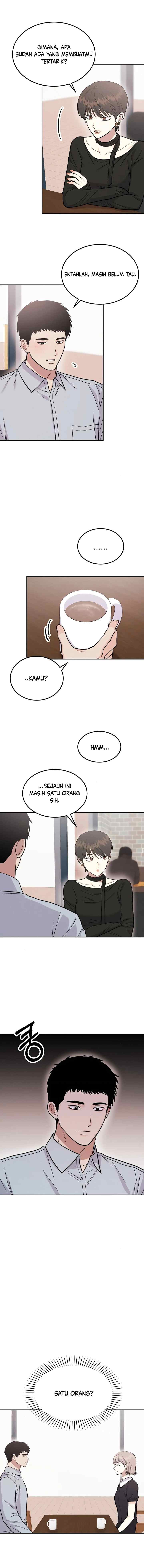 Battle of Mosol chapter 51 halaman 4