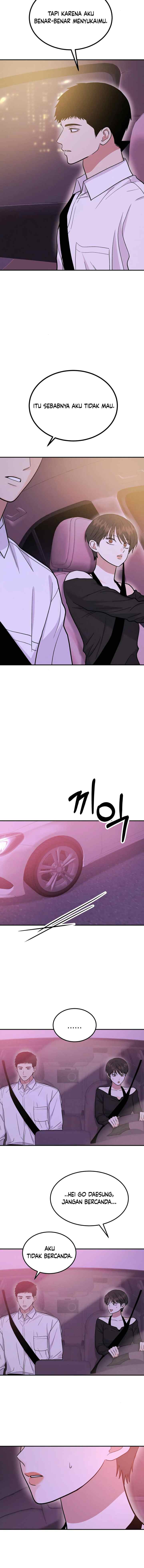Battle of Mosol chapter 51 halaman 15