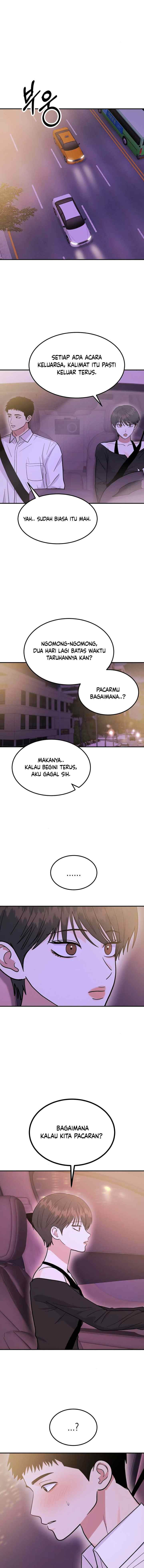 Battle of Mosol chapter 51 halaman 13