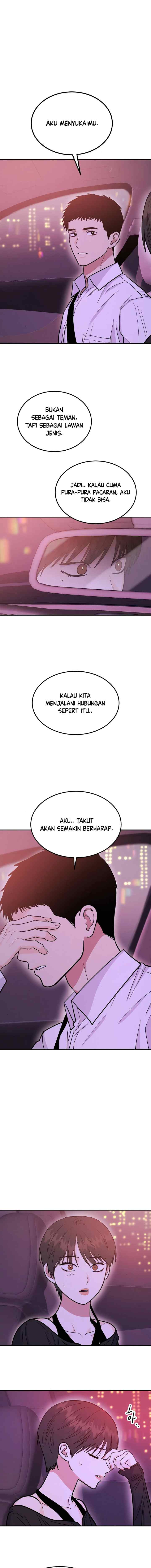 Battle of Mosol chapter 51 halaman 16