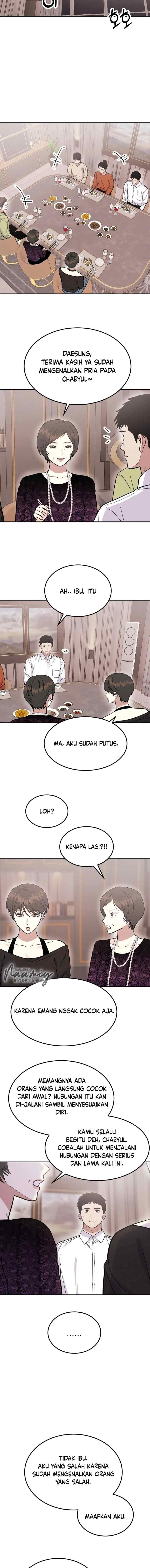Battle of Mosol chapter 51 halaman 11