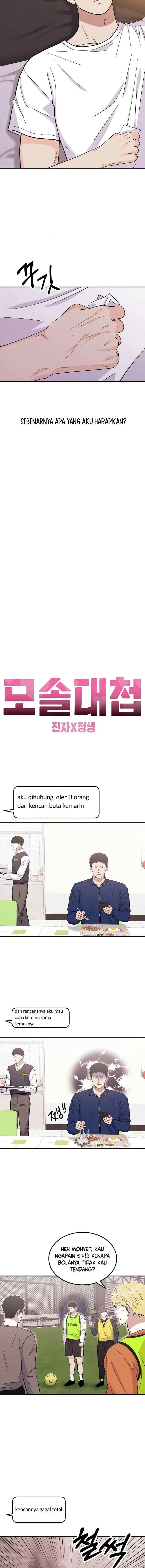 Battle of Mosol chapter 51 halaman 9