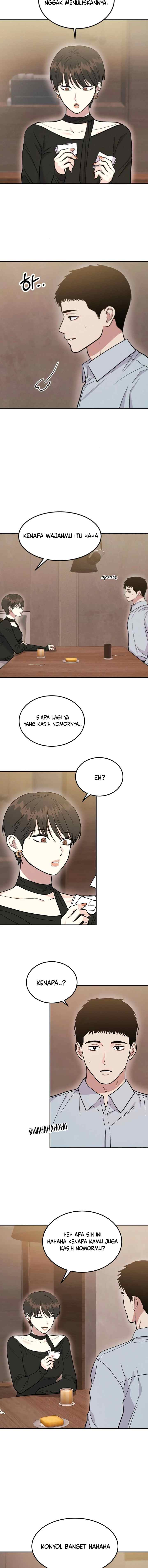 Battle of Mosol chapter 51 halaman 7