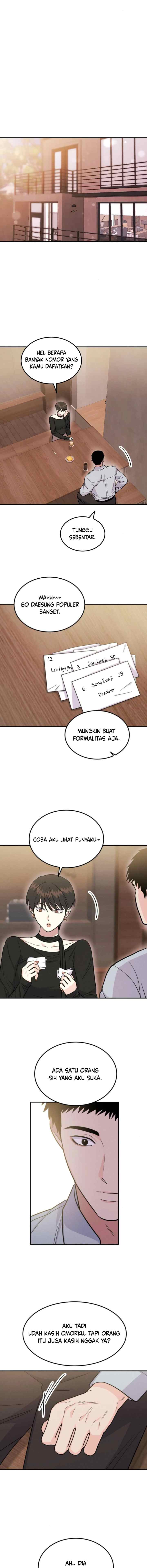 Battle of Mosol chapter 51 halaman 6