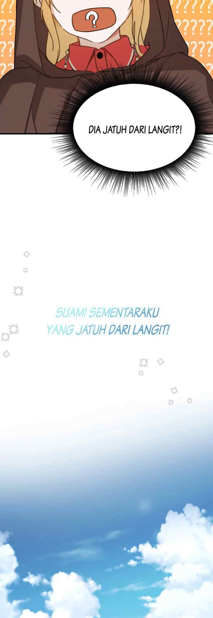 Be Careful When Choosing A Husband chapter 0 halaman 10